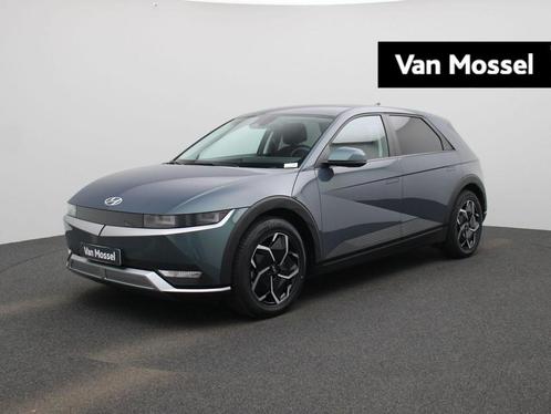 Hyundai IONIQ 5 Connect 73kWh, Auto's, Hyundai, Bedrijf, Te koop, IONIQ 5, ABS, Achteruitrijcamera, Adaptive Cruise Control, Airbags