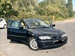 Bmw 318i Benzine Automaat gekeurd voor verkoop, Auto's, BMW, Automaat, Achterwielaandrijving, Beige, Zwart