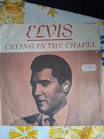 Elvis, Enlèvement ou Envoi