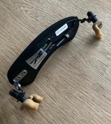 Schoudersteun beschikbaar voor biedingen