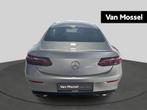 Mercedes-Benz E-Klasse 200 Coupé + AMG LINE + LEDER + CARPL, 4 zetels, 4 cilinders, Wit, 184 pk