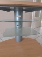 TV meubel zo goed als nieuw, Ophalen, 50 tot 100 cm, Zo goed als nieuw, Minder dan 100 cm