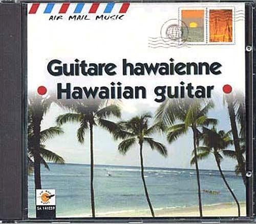 Kana King And His Hawaiians - Hawaiian Guitar, Ophalen of Verzenden, Zo goed als nieuw