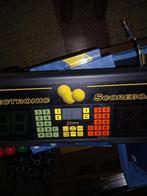 snooker scorebord electronisch, Sport en Fitness, Ophalen, Gebruikt, Overige typen