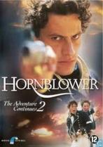 Hornblower, Cd's en Dvd's, Ophalen of Verzenden, Gebruikt