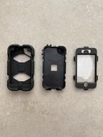 SURVIVOR iPhone 4, 4s hoesje, Telecommunicatie, Mobiele telefoons | Hoesjes en Screenprotectors | Apple iPhone, Ophalen, Zo goed als nieuw