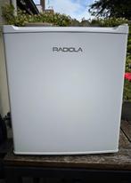 Kleine diepvriezer Radiola 33L - mini tafelmodel, Elektronische apparatuur, Vriezers en Diepvrieskisten, Minder dan 85 cm, Minder dan 60 cm