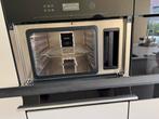 Miele (inbouw)Stoomoven DG 6401, Inbouw, 45 tot 60 cm, Ophalen, 45 tot 60 cm