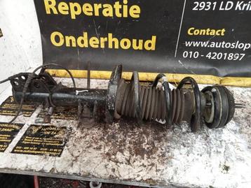 Schokdemperpoot links-voor van een Opel Adam beschikbaar voor biedingen