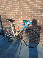Retro koersfiets Giacomelli Maat 60 (Rijklaar ), Fietsen en Brommers, Ophalen, Gebruikt, Versnellingen
