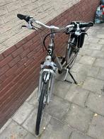 Elektrische fiets giant, Ophalen, Gebruikt, Giant