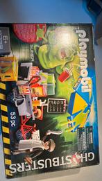 Playmobil Ghostbusters 9222 - INCOMPLET - voir photos, Enlèvement ou Envoi, Comme neuf