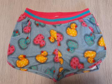 Shortje Someone 134, Kinderen en Baby's, Kinderkleding | Maat 134, Broek, Meisje, Ophalen of Verzenden, Zo goed als nieuw