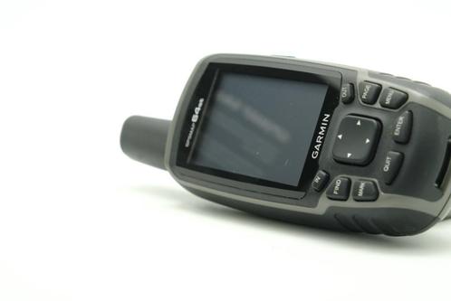 Geocoaching voor wandelen GPS Garmin 64st 64s t 64 st, Sport en Fitness, Bergsport en Wandelen, Gebruikt, Navigatie of Gps, Ophalen of Verzenden