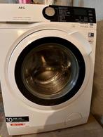 Wasmachine AEG, Elektronische apparatuur, Wasmachines, Ophalen, 8 tot 10 kg, Energieklasse A of zuiniger, 1600 toeren of meer