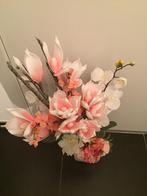 Decoratie bloemen, Huis en Inrichting, Ophalen, Zo goed als nieuw