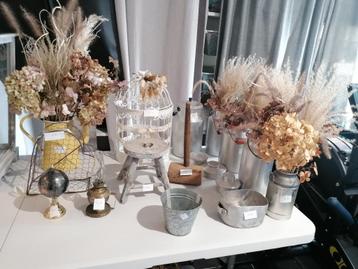 Décoration mariage  beschikbaar voor biedingen