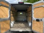 PROBLÈME MOTEUR!! 2,2HDI 44,000KM 2014 AIRCO 0471654764, Auto's, Peugeot, Euro 5, Zwart, Bedrijf, 5 deurs