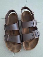 Sandalen Birckenstocks bruin maat 42 PERFECTE STAAT, Ophalen of Verzenden, Bruin, Sandalen