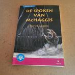 Boektoppers: De spoken van McHaggis, Ophalen of Verzenden, Gelezen, Patrick Lagrou, Fictie