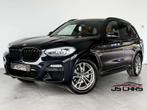 BMW X3 2.0 dA FULL PACK M*1ERPRO*GPS PRO*CUIR*CAMERA*PDC*, Auto's, Euro 6, 4 cilinders, Leder, SUV of Terreinwagen