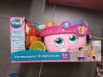 Vormenpret picknickset, Kinderen en Baby's, Nieuw, Ophalen of Verzenden