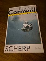Patricia Cornwell - Scherp (Special Mediahuis 2019), Livres, Comme neuf, Patricia Cornwell, Enlèvement ou Envoi