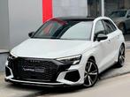 Audi A3 1.5TFSI *S-Line *GARANTIE 1an*/Stronic/2021/58.000km, Automaat, 1498 cc, 4 cilinders, USB