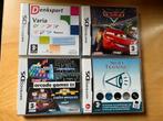 NINTENDO DS games 5€ per stuk CIB (zie foto’s voor titels), Consoles de jeu & Jeux vidéo, Jeux | Nintendo DS, 1 joueur, Aventure et Action