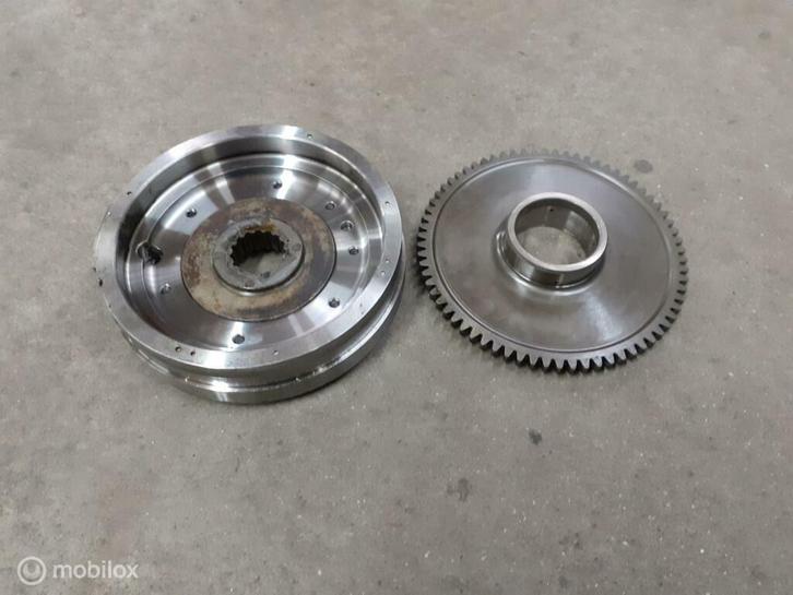 Startkoppeling freewheel SS Supersport Superlight Monster, Motoren, Onderdelen | Ducati, Gebruikt, Ophalen of Verzenden