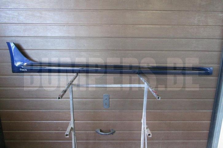 Zijskirt Dorpellijst Rechts AUDI RS4 8W9 B9 RS 4 18- 8w98538, Auto-onderdelen, Carrosserie, Bumper, Links, Gebruikt, 6 maanden garantie