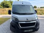 Peugeot boxer l3 h2 2021., Euro 6, Diesel, Particulier, Te koop