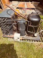 Frigo en koeltoog motoren, Elektronische apparatuur, Overige elektronische apparatuur, Ophalen, Gebruikt