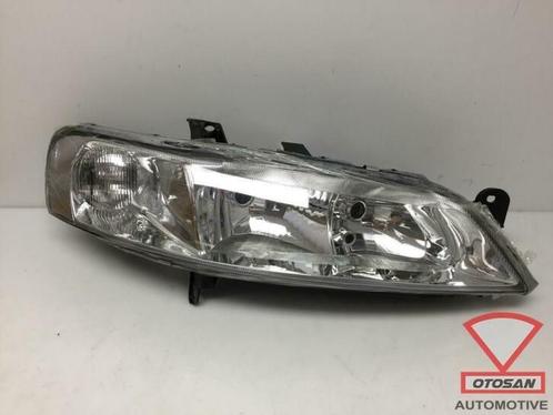 opel vectra 1995 2002 koplamp rechts h7 h7 halogeen nieuw! 3, Auto-onderdelen, Verlichting, Opel, Nieuw