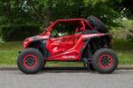 Polaris RZR TURBO 1000E, 925 cc, 2 cilinders, Meer dan 35 kW