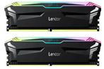 Ram geheugen Lexar 2x 16gb 6000mhz cl30, Computers en Software, Ophalen, 32 GB, Zo goed als nieuw, DDR5