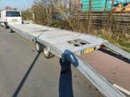 AUTOTRANSPORTER Autoambulance schamelwagen 8 bij 2, Auto diversen, Aanhangers en Bagagewagens, Gebruikt