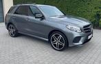Mercedes GLE 350 Diesel, Auto's, Mercedes-Benz, Automaat, GLE, Leder, Bedrijf