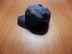 (3) - casquette homme noir, Ophalen of Verzenden, Zo goed als nieuw, Pet