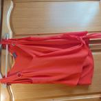 Top rouge pour femme, Vêtements | Femmes, Enlèvement ou Envoi, Comme neuf, Taille 46/48 (XL) ou plus grande, Rouge