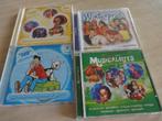 CD's STUDIO 100., CD & DVD, CD | Enfants & Jeunesse, Enlèvement ou Envoi, Comme neuf, Musique, Jusqu'à 2 ans