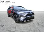 Toyota RAV-4 Style Plus AWD, Auto's, Automaat, 2487 cc, Parkeersensor, 131 kW