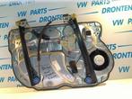 Ruitmechaniek 4Deurs rechts-voor van een Volkswagen Polo, Ophalen of Verzenden, 3 maanden garantie, Gebruikt, Volkswagen