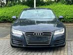 Audi A7 3.0 TDI - Cuir - Navi, Auto's, Audi, Te koop, A7, 5 deurs, Airconditioning