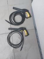 Karcher onderdelen, Ophalen, Gebruikt