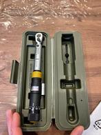 Clefs dynamométrique, Enlèvement ou Envoi, Comme neuf