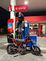 Beta rr50 86Tpr, Fietsen en Brommers, 6 versnellingen, 86 cc, Zo goed als nieuw, Ophalen
