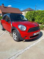 Mini Countryman Cooper D, Auto's, Mini, Diesel, Particulier, Cooper, Te koop