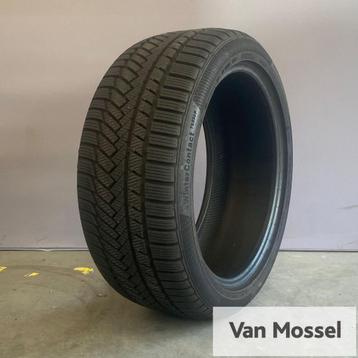 Continental WinterContact TS850P 245/40/R18 97V XL beschikbaar voor biedingen