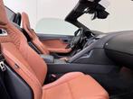 Jaguar F-Type Cabrio 2.0i Autom. - GPS - Xenon - Topstaat!, Autos, Jaguar, 0 kg, 0 min, 0 kg, Android Auto